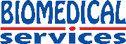 Biomedical Services