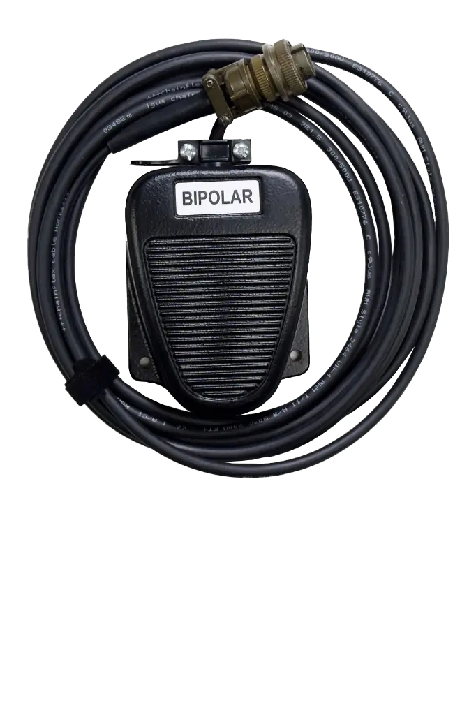 Valleylab Bipolar Footswitch