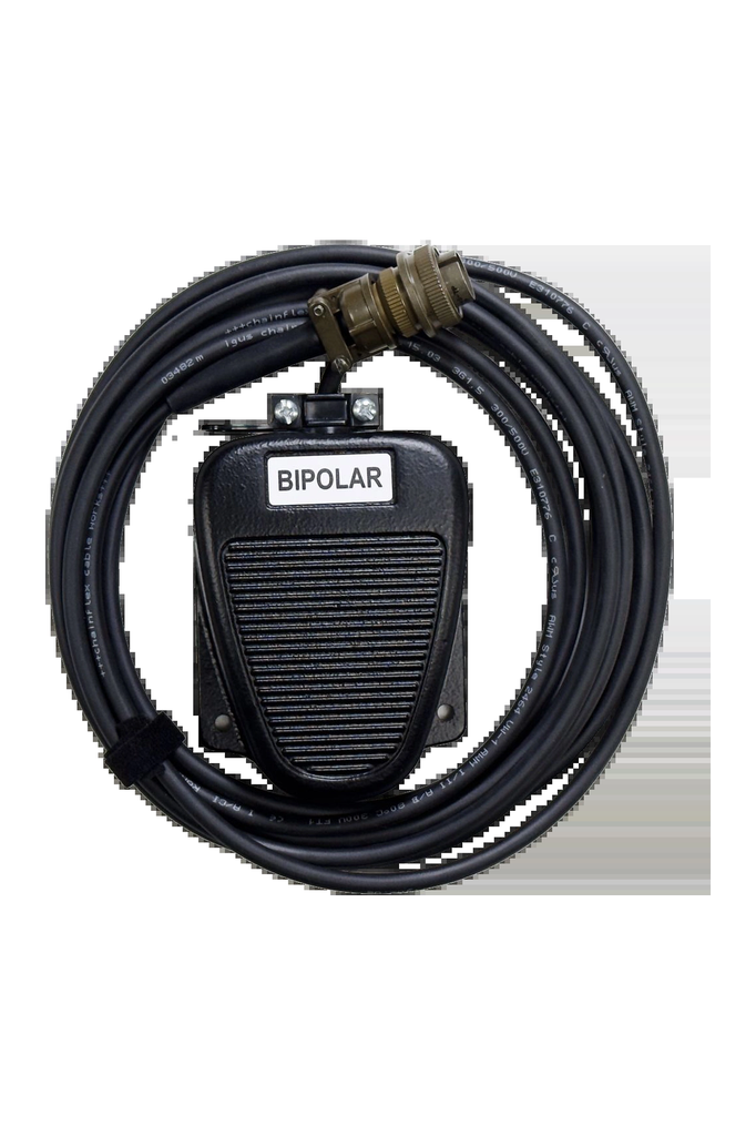 [E6009] Valleylab Bipolar Footswitch