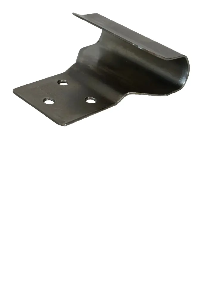 Steris 4085 Hand Control Clip