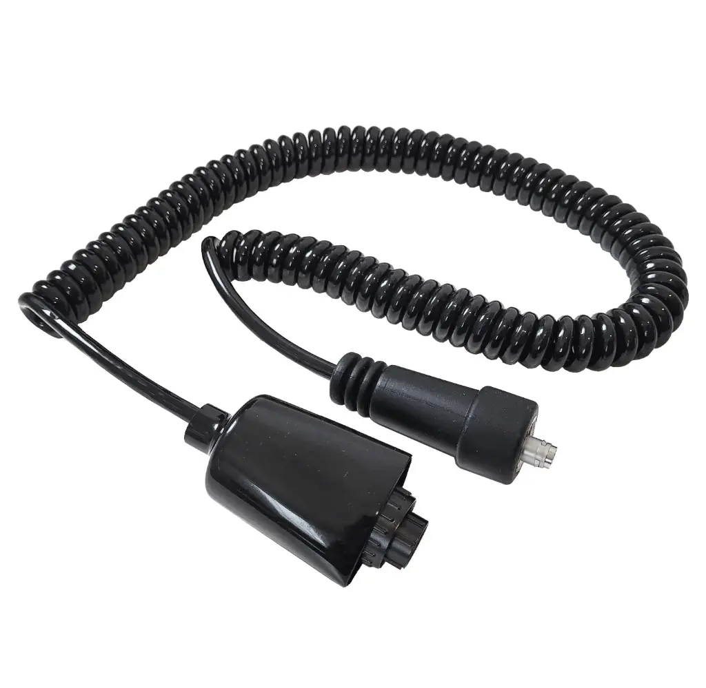 Skytron Cord Assembly w/ Connector Cover