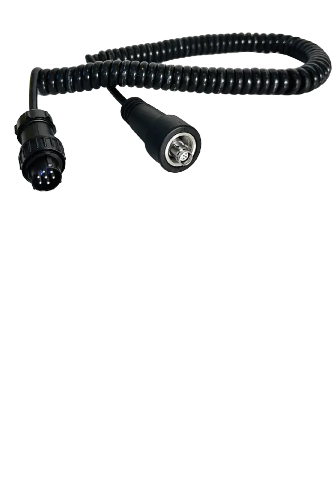 Skytron Hand Control Cable