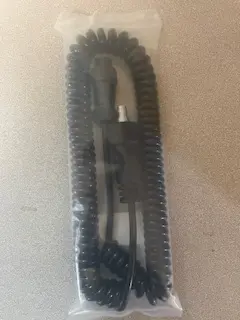 [D5-034-18] Skytron Hand Control Cable