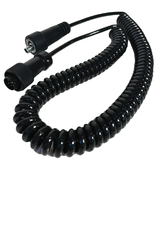 [M001962A] Skytron 03 Hand Control Quick Connect  Cable