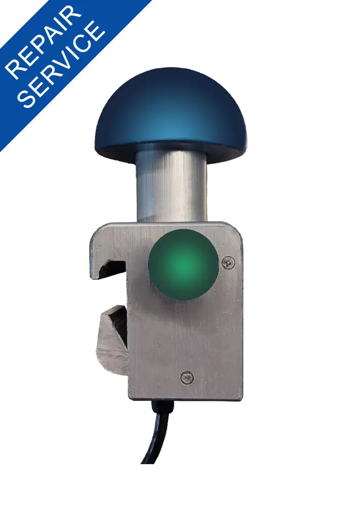 Repair Stille Mushroom Pan Handle Control