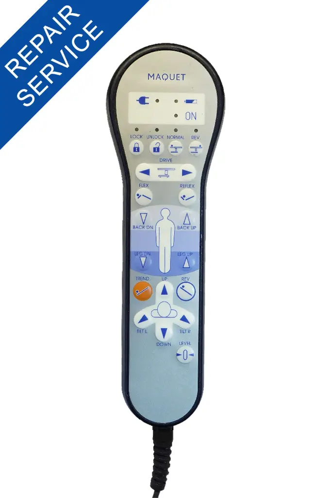 [1132HCRPR] Repair Maquet 1132 Hand Control