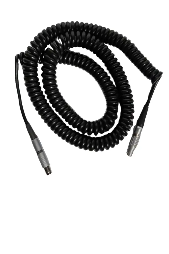 106752 Hand Control Cable Stryker/Berchtold