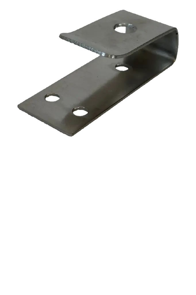 [D5-031-14] Skytron Hand Control Clip