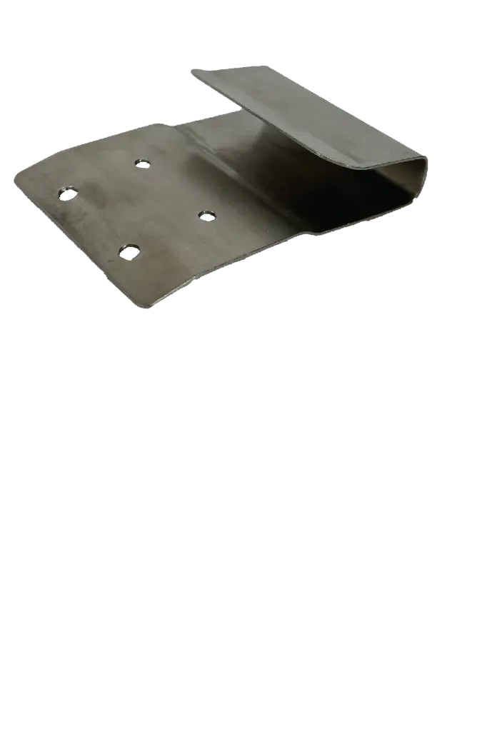 Steris 3085 Hand Control Clip