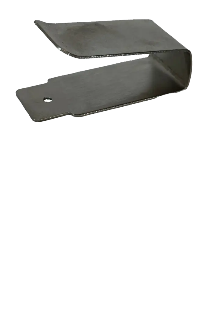 Berchtold Hand Control Clip