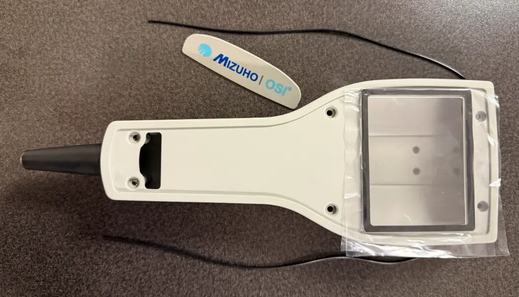 OSI Trios Replacement Casing