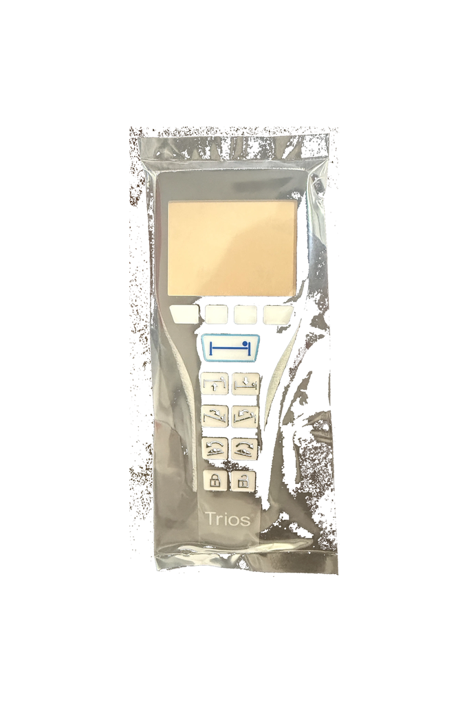 [H6268-094A] OSI Trios Membrane Switches