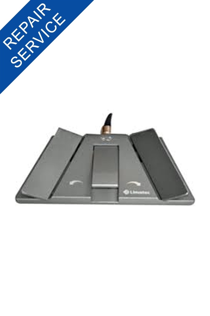 Repair Conmed Footswitch, 3 Pedal