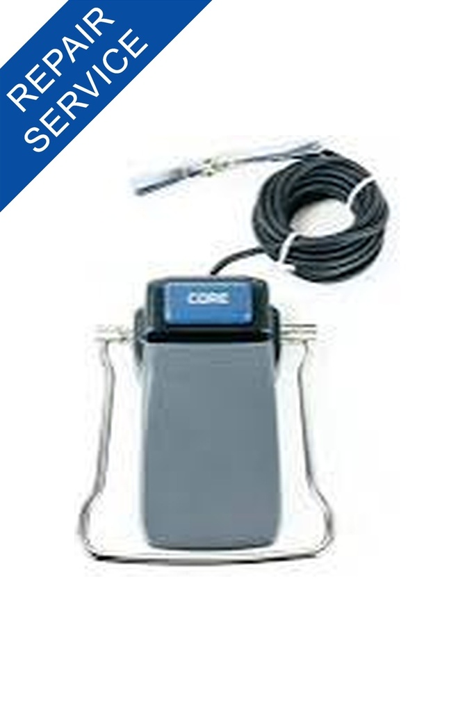 Repair Stryker Core Footswitch (Core 2)