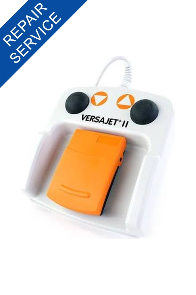Repair Smith & Nephew Versajet Ii Multifunction Footswitch