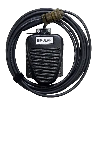 [E6009] Valleylab Bipolar Footswitch