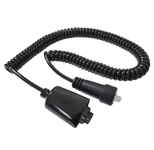 [D5-034-18-1] Skytron Cord Assembly w/ Connector Cover