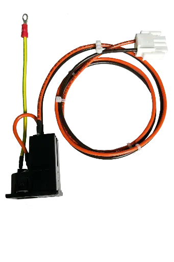 [P136807030] Power Receptacle Steris 3085