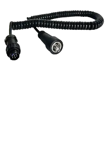 [D5-034-18] Skytron Hand Control Cable