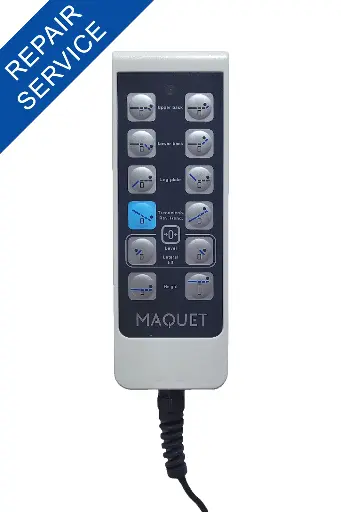 [1130HCRPR] Repair Maquet 1130 Hand Control