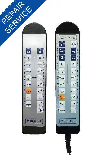 [1133HCRPR] Repair Maquet 1133 Hand Control