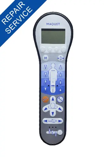 [1180RPR] Repair Maquet Magnus Hand Controls