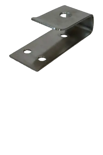 [D5-031-14] Skytron Hand Control Clip