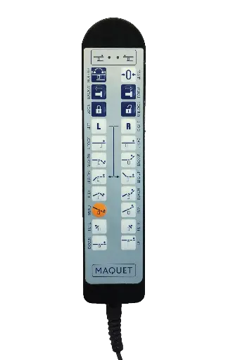 [113390R0-GP] 1133.90R0 Maquet Hand Control Gently Pre-owned