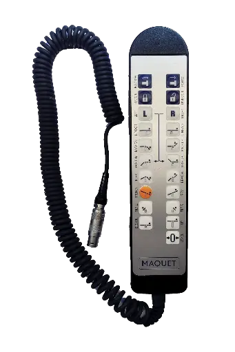 [113290A0-GP] 1133.90A0 Maquet Hand Control Gently Pre-owned