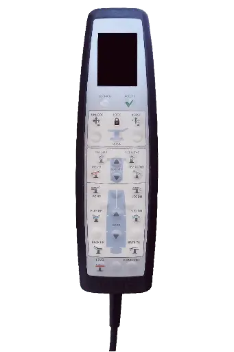 [1767067-GP] Trumpf Cable Remote Control TS7000 Gently Pre-owned