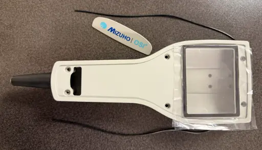 [H6268-094B] OSI Trios Replacement Casing